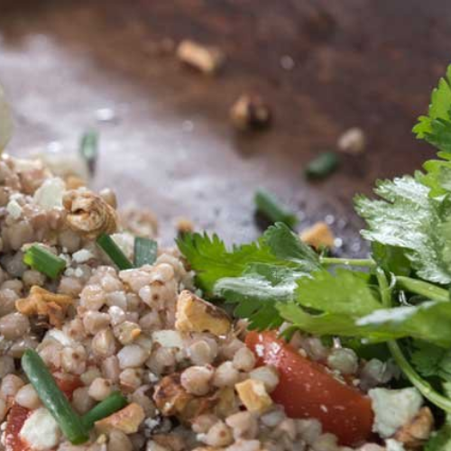 Stuffed Gluten-Free Holiday Chicken