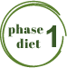 phase1 diet icon