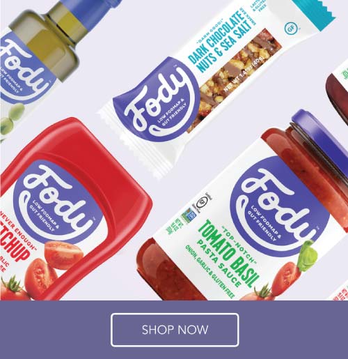 fody foods