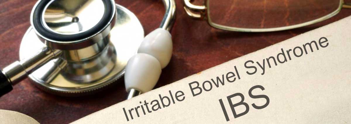 Irritable Bowel Syndrome (IBS) - Digestive Nutrition Clinic