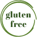 gluten free icon